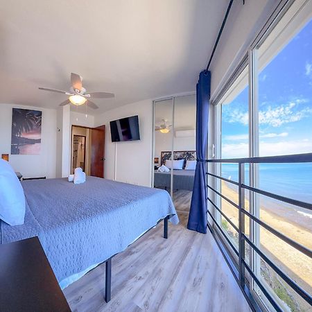 Eco Resort Condos Агуада Экстерьер фото