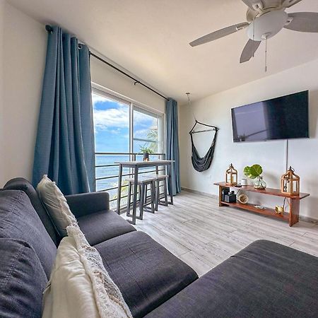 Eco Resort Condos Агуада Экстерьер фото