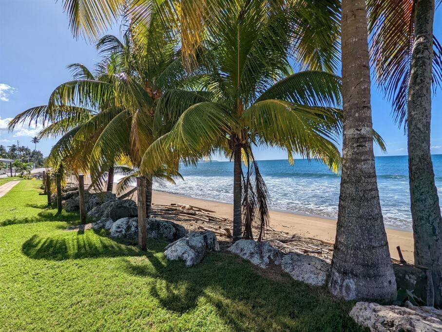 Eco Resort Condos Агуада Экстерьер фото