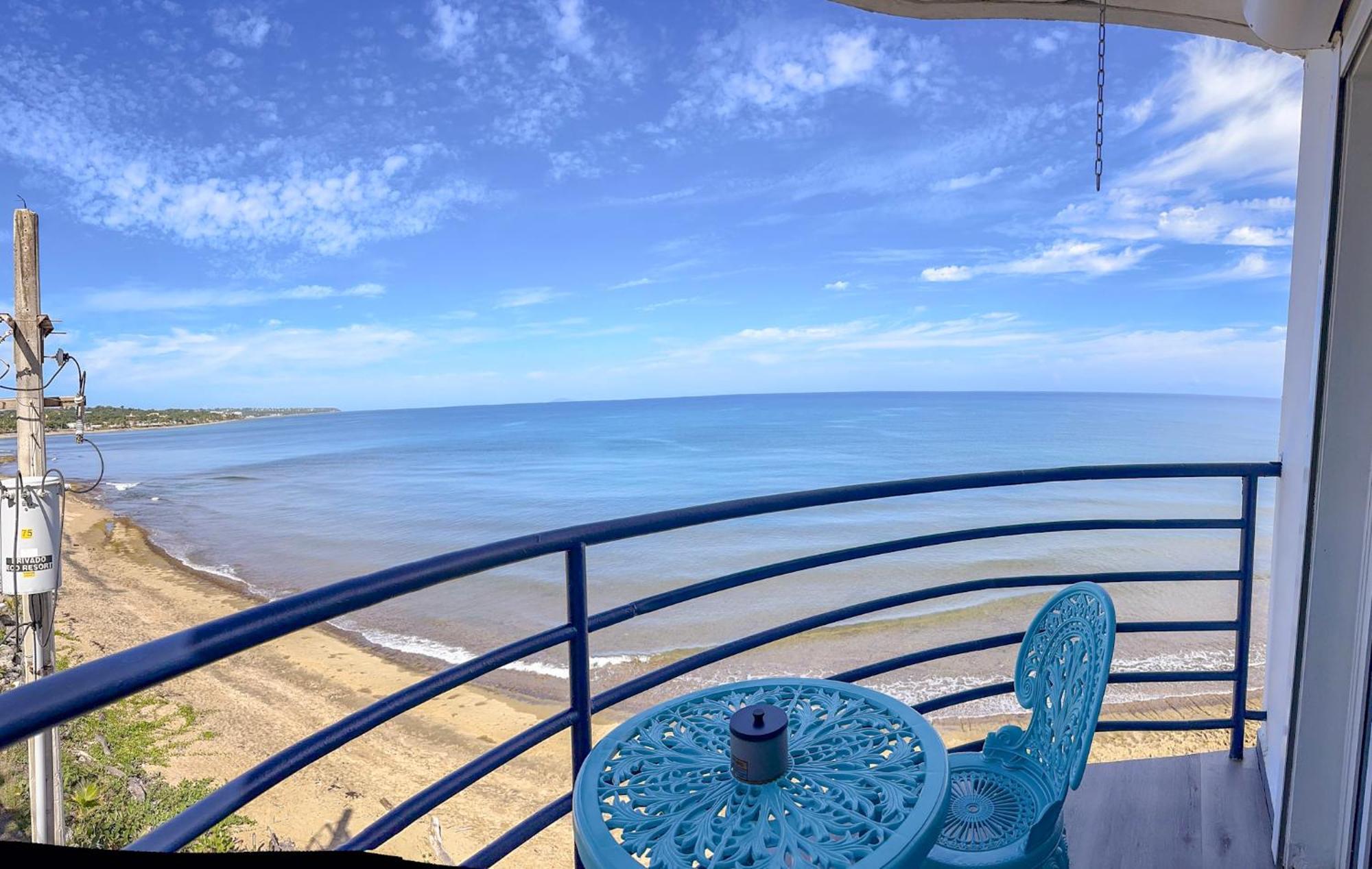 Eco Resort Condos Агуада Экстерьер фото