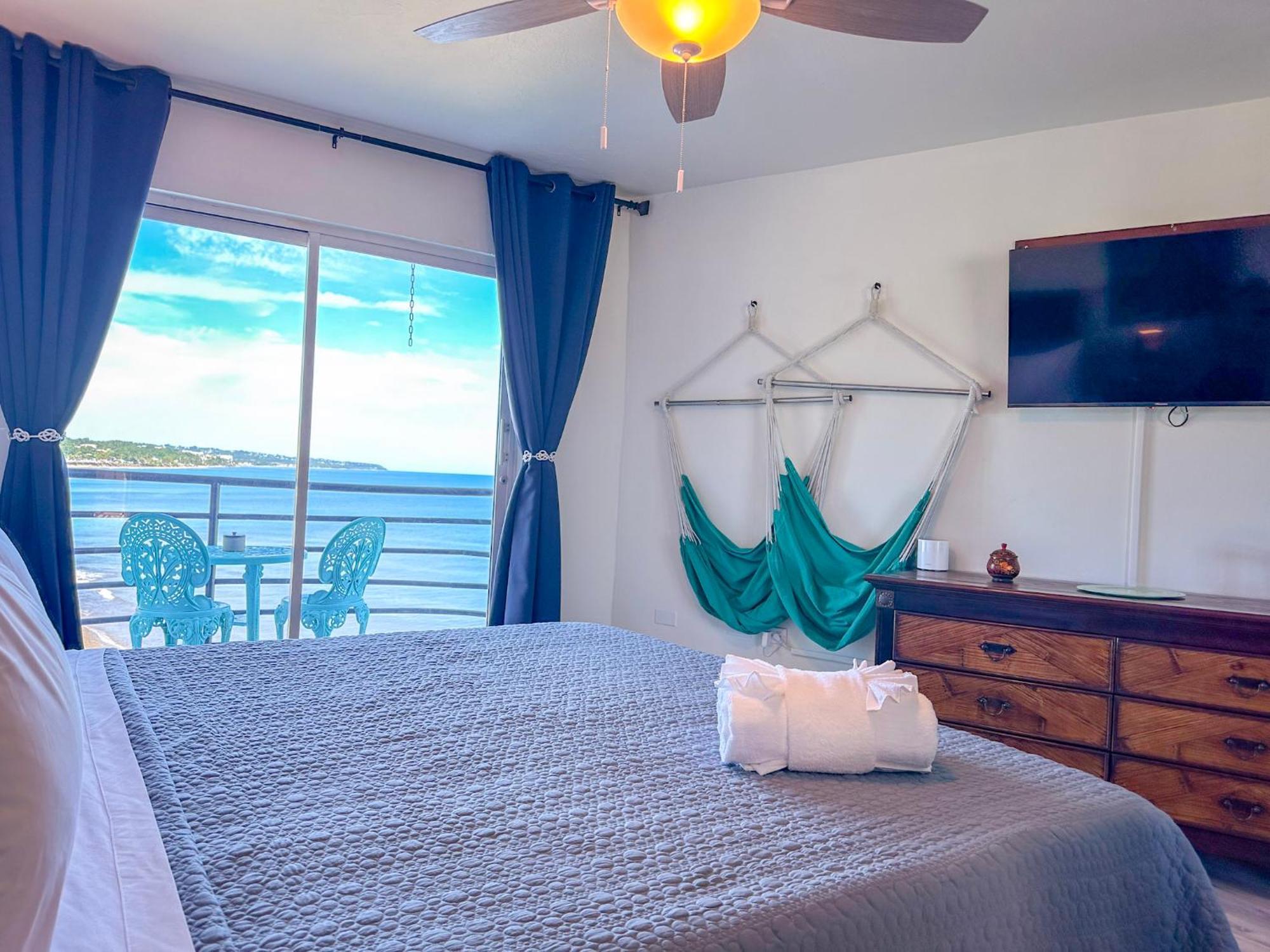 Eco Resort Condos Агуада Экстерьер фото