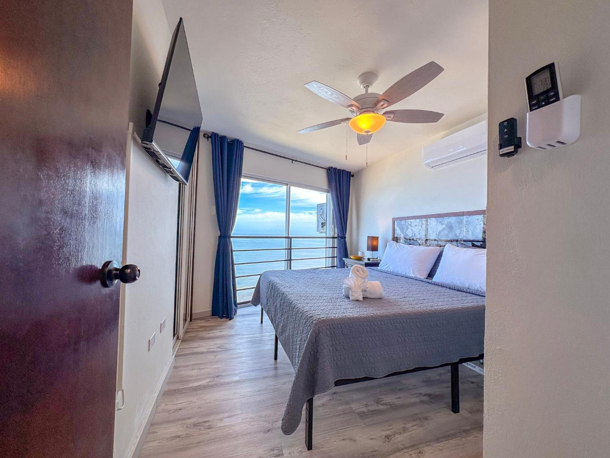 Eco Resort Condos Агуада Экстерьер фото