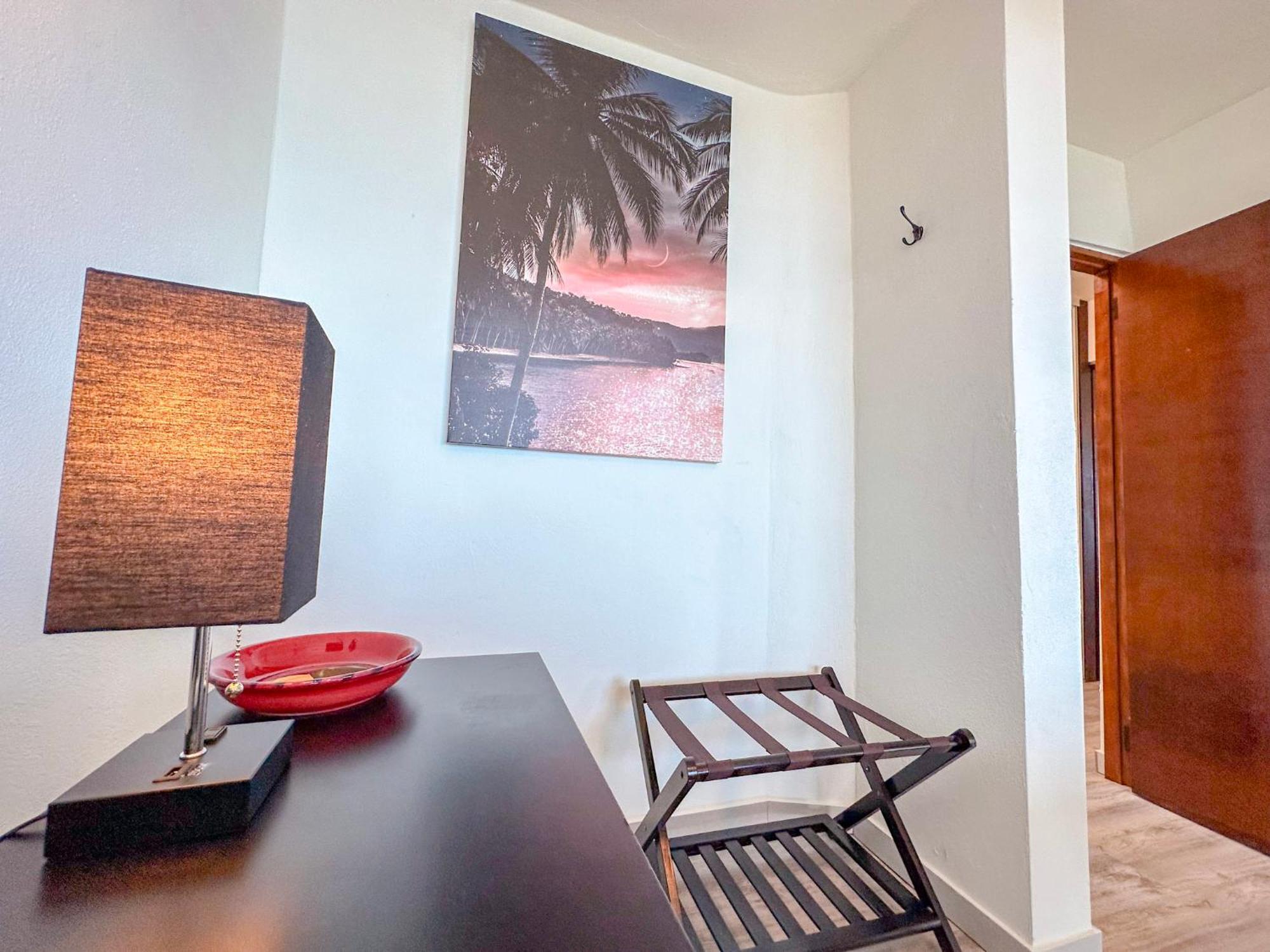 Eco Resort Condos Агуада Экстерьер фото