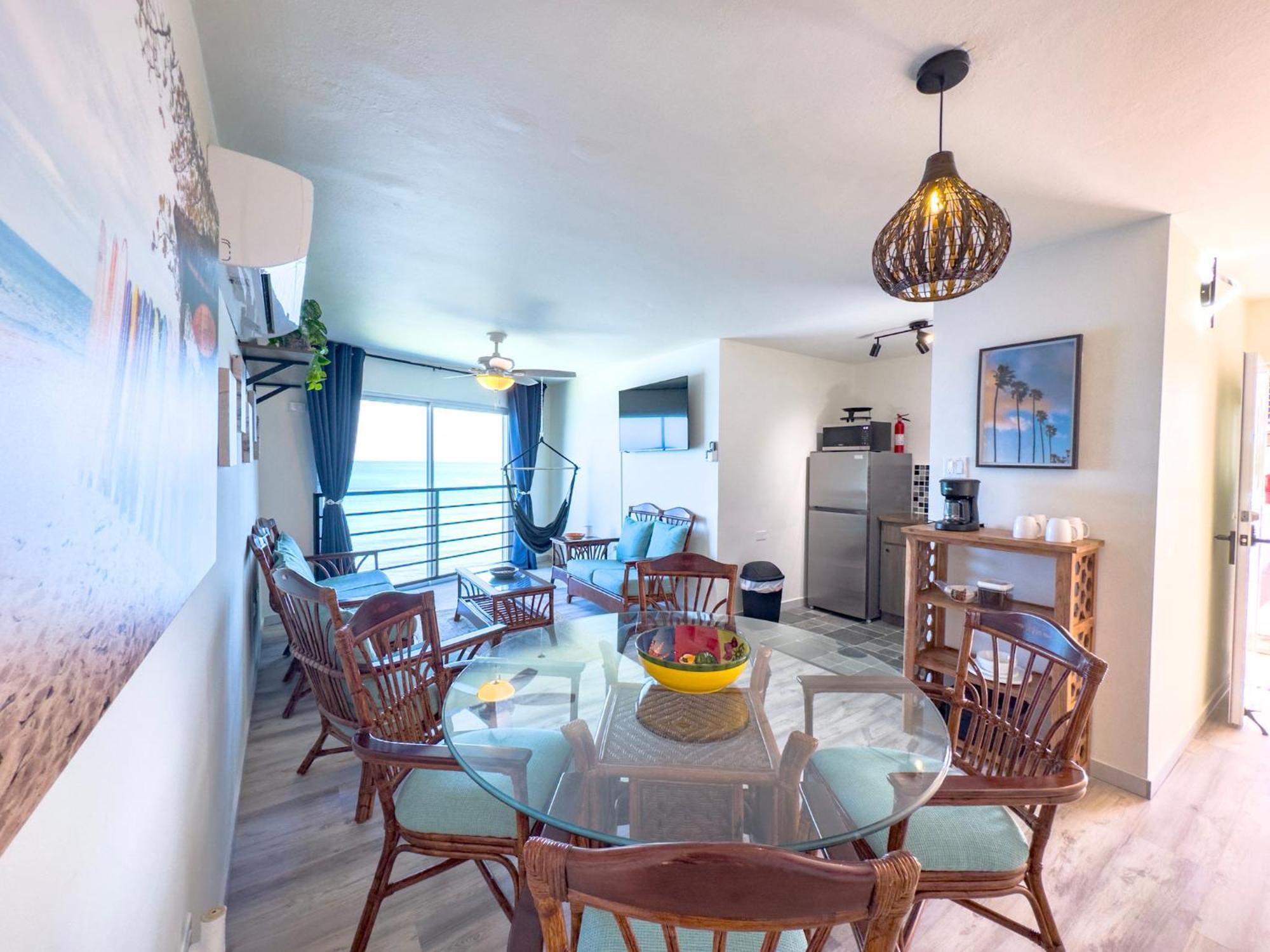 Eco Resort Condos Агуада Экстерьер фото
