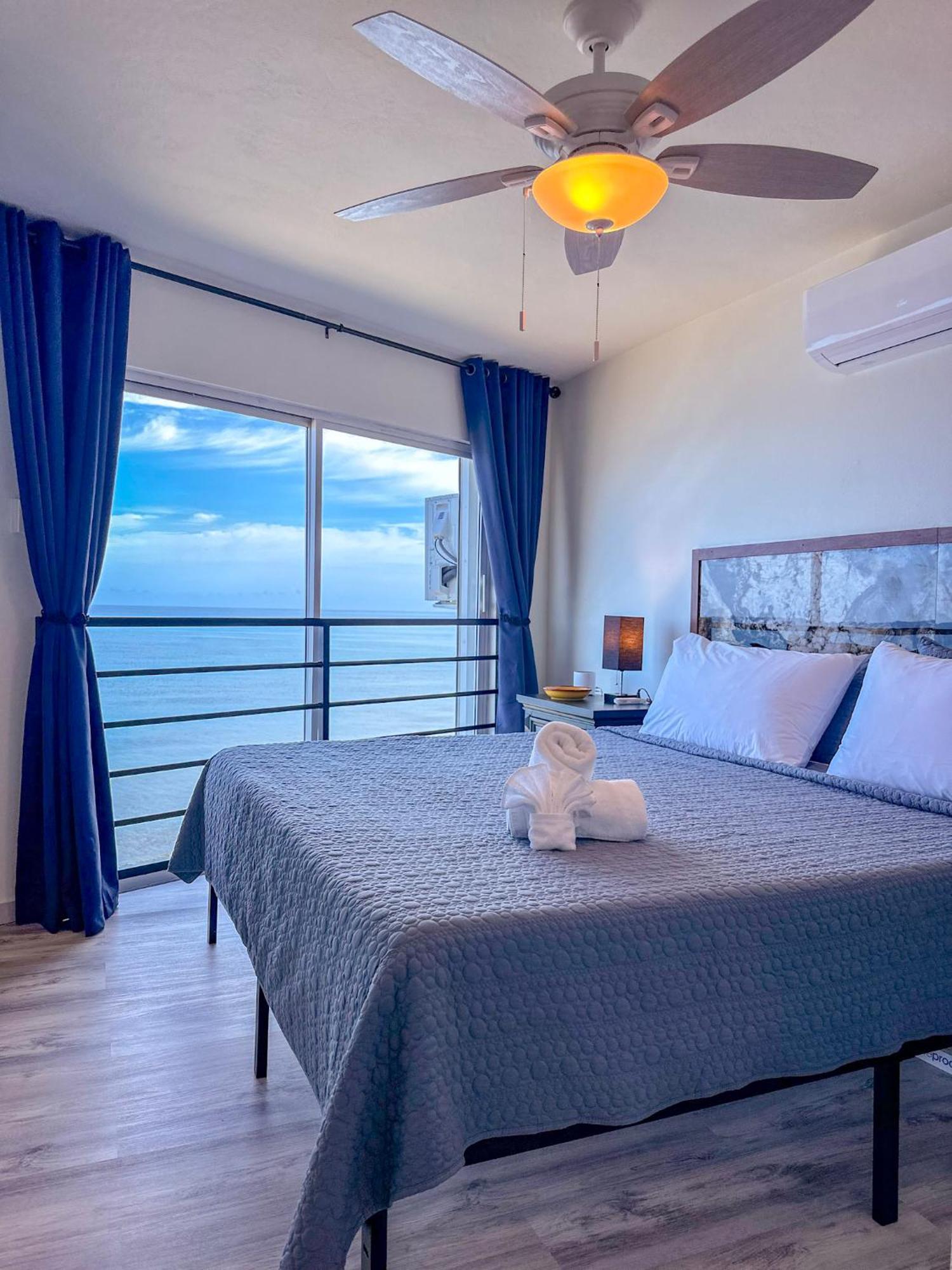 Eco Resort Condos Агуада Экстерьер фото