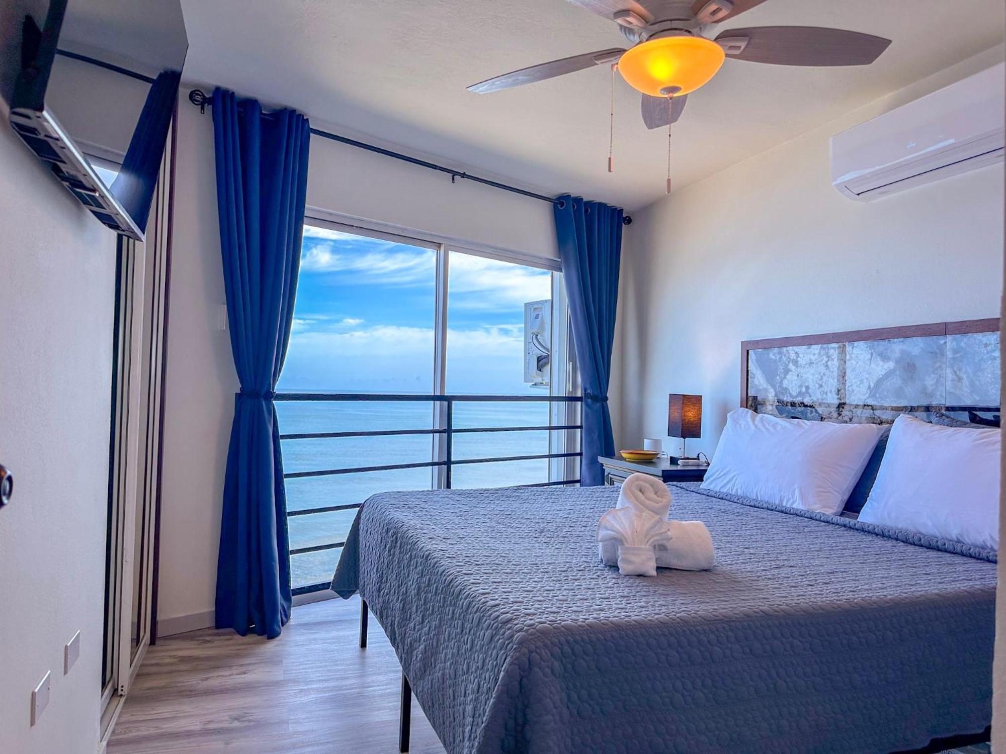 Eco Resort Condos Агуада Экстерьер фото