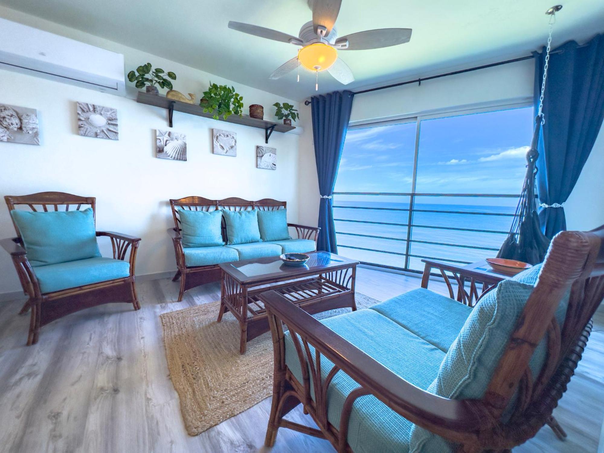 Eco Resort Condos Агуада Экстерьер фото