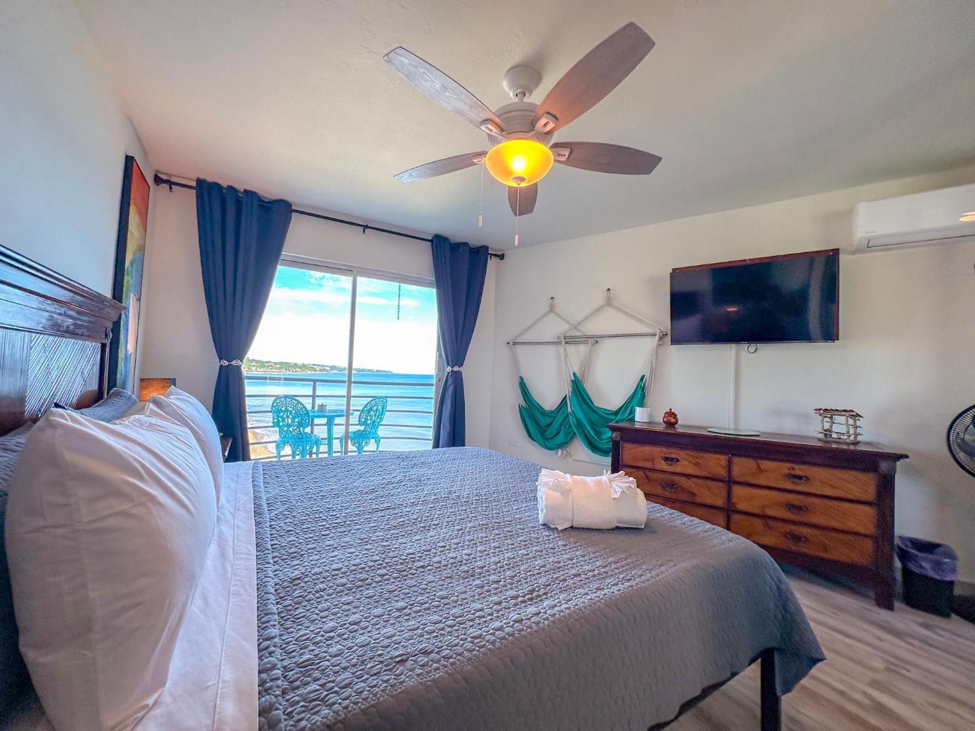 Eco Resort Condos Агуада Экстерьер фото