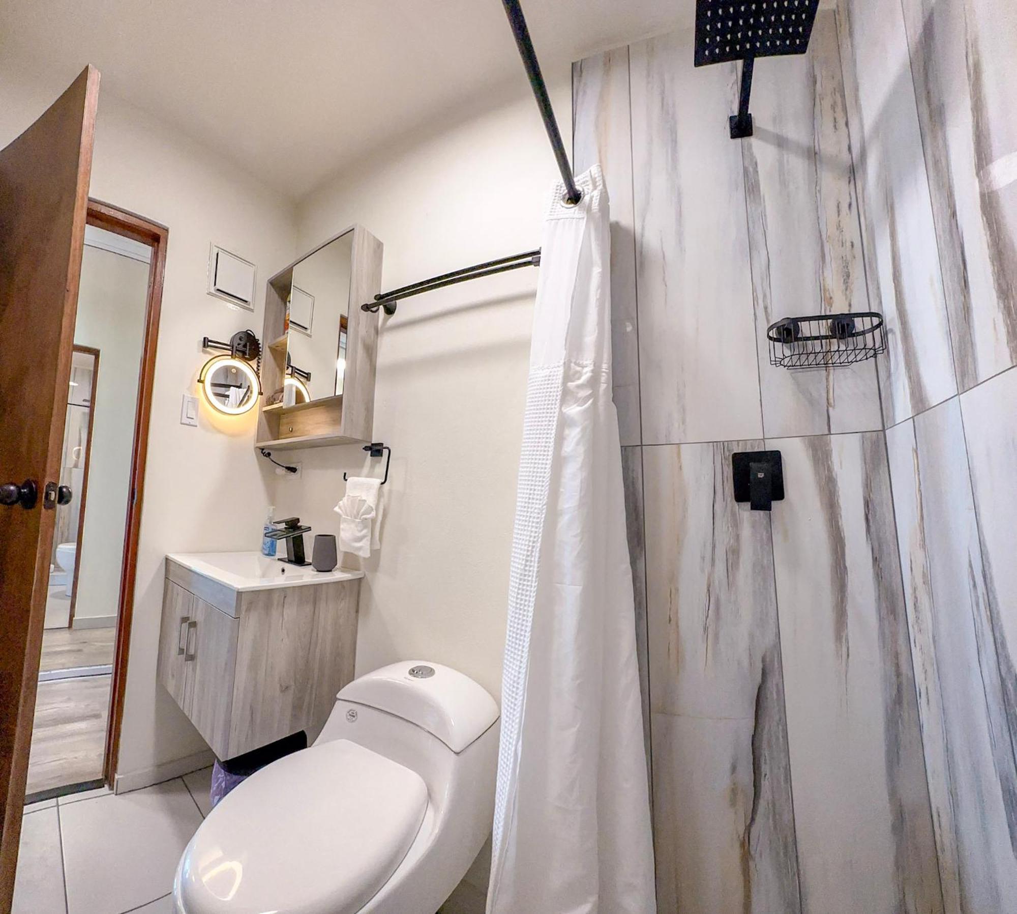 Eco Resort Condos Агуада Экстерьер фото