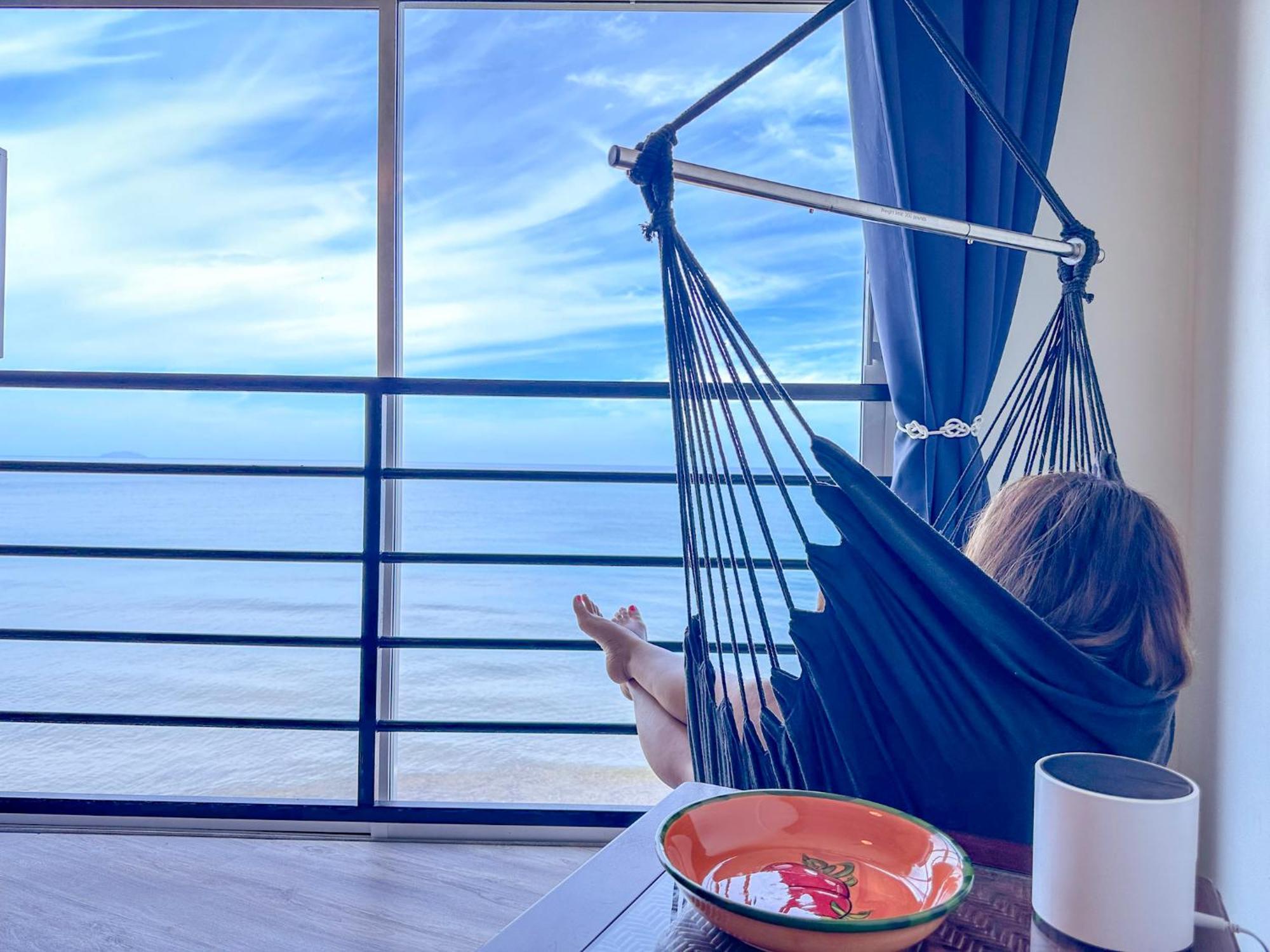 Eco Resort Condos Агуада Экстерьер фото