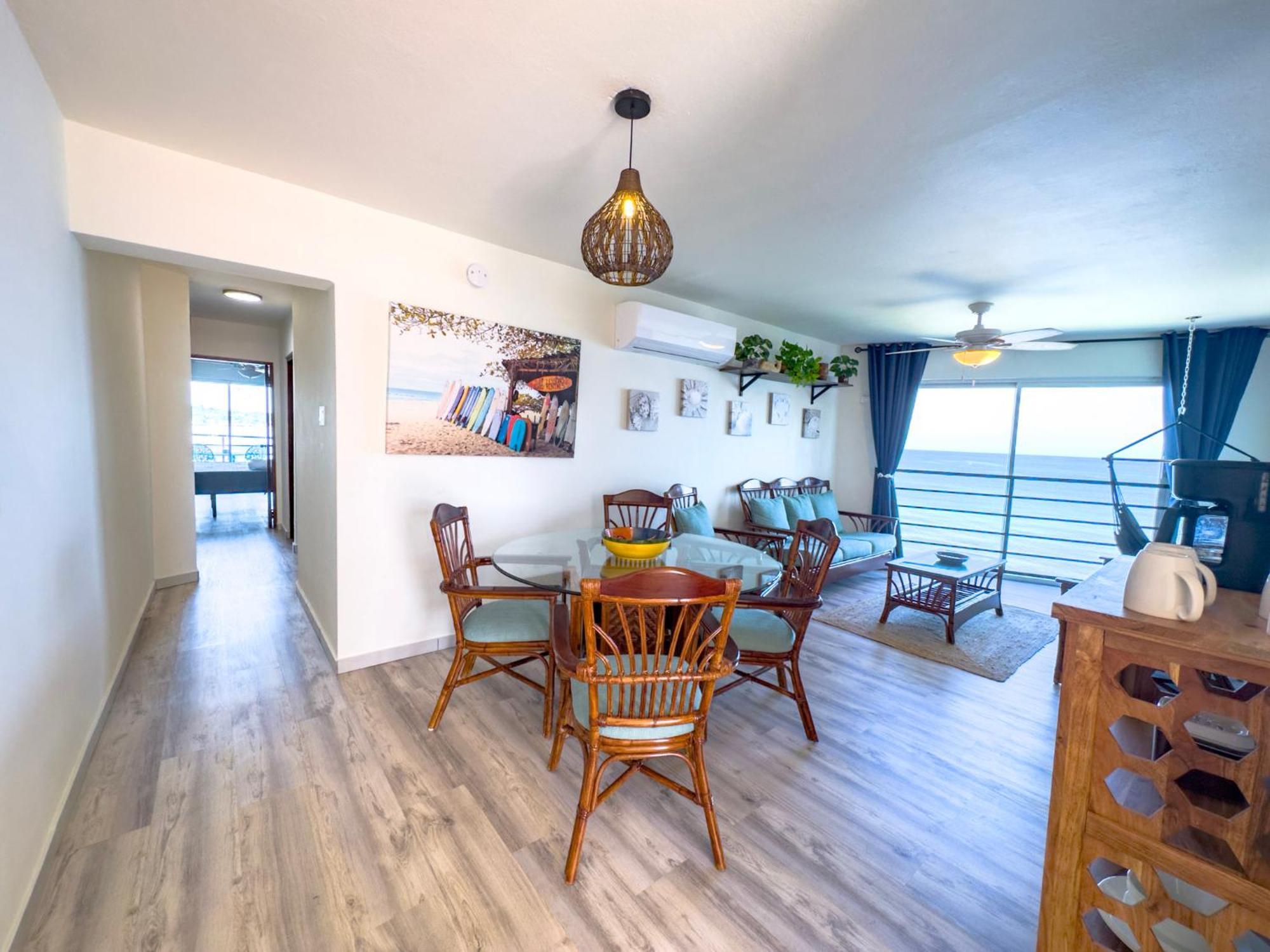 Eco Resort Condos Агуада Экстерьер фото