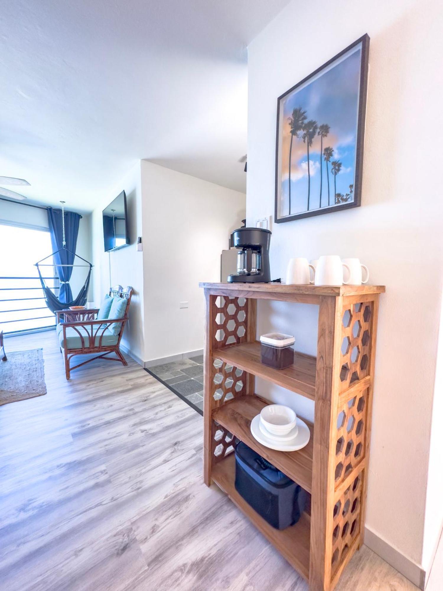 Eco Resort Condos Агуада Экстерьер фото
