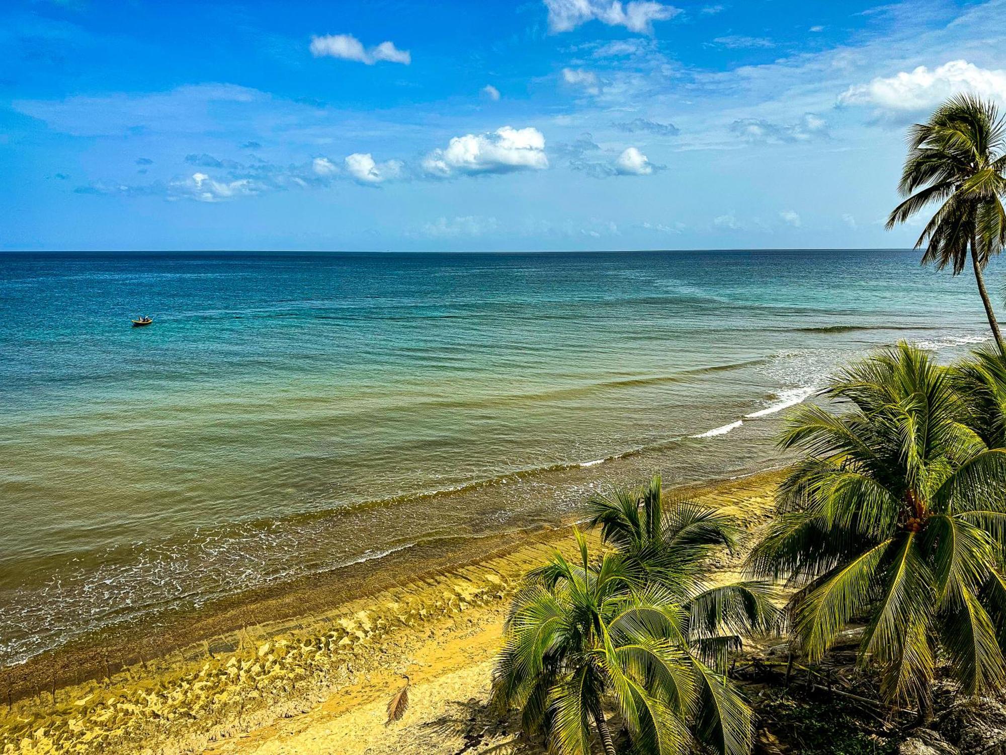 Eco Resort Condos Агуада Экстерьер фото