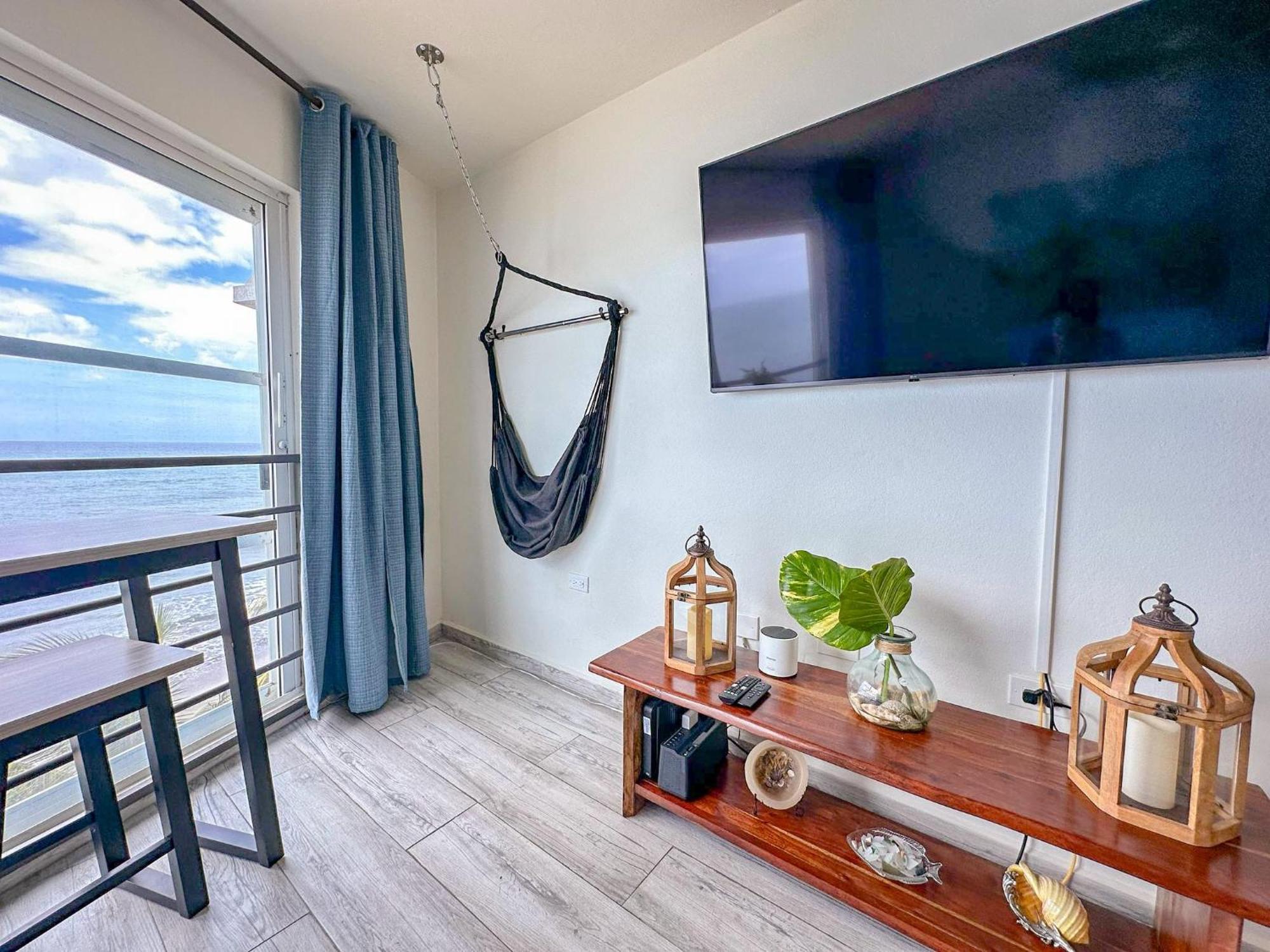 Eco Resort Condos Агуада Экстерьер фото