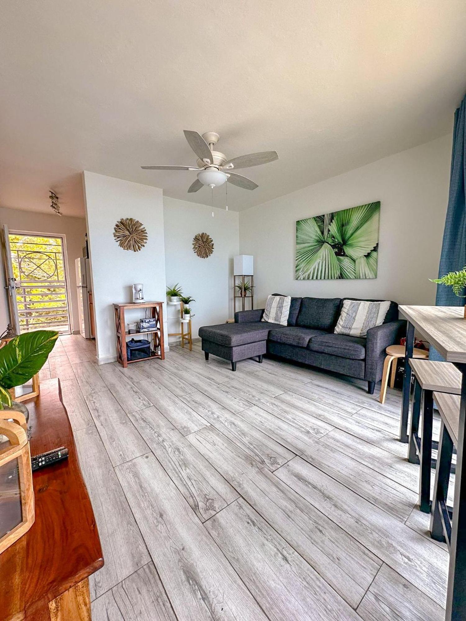 Eco Resort Condos Агуада Экстерьер фото