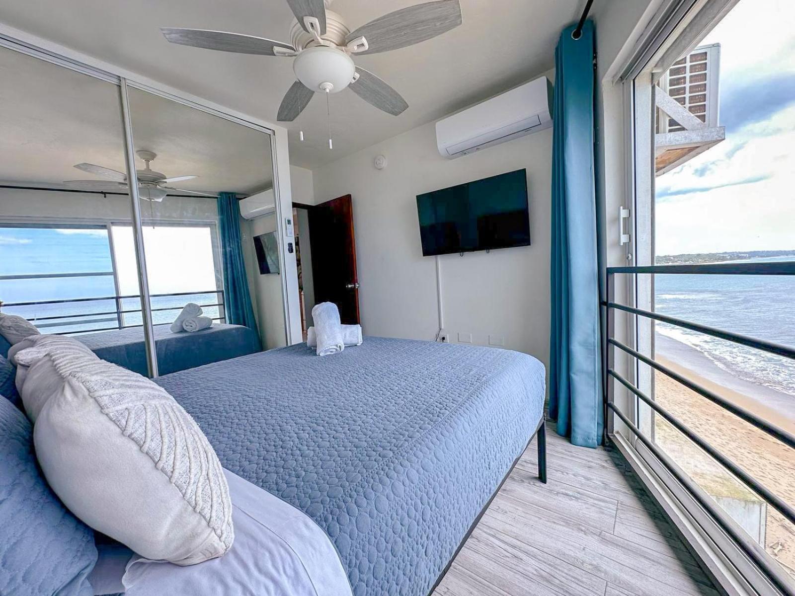 Eco Resort Condos Агуада Экстерьер фото