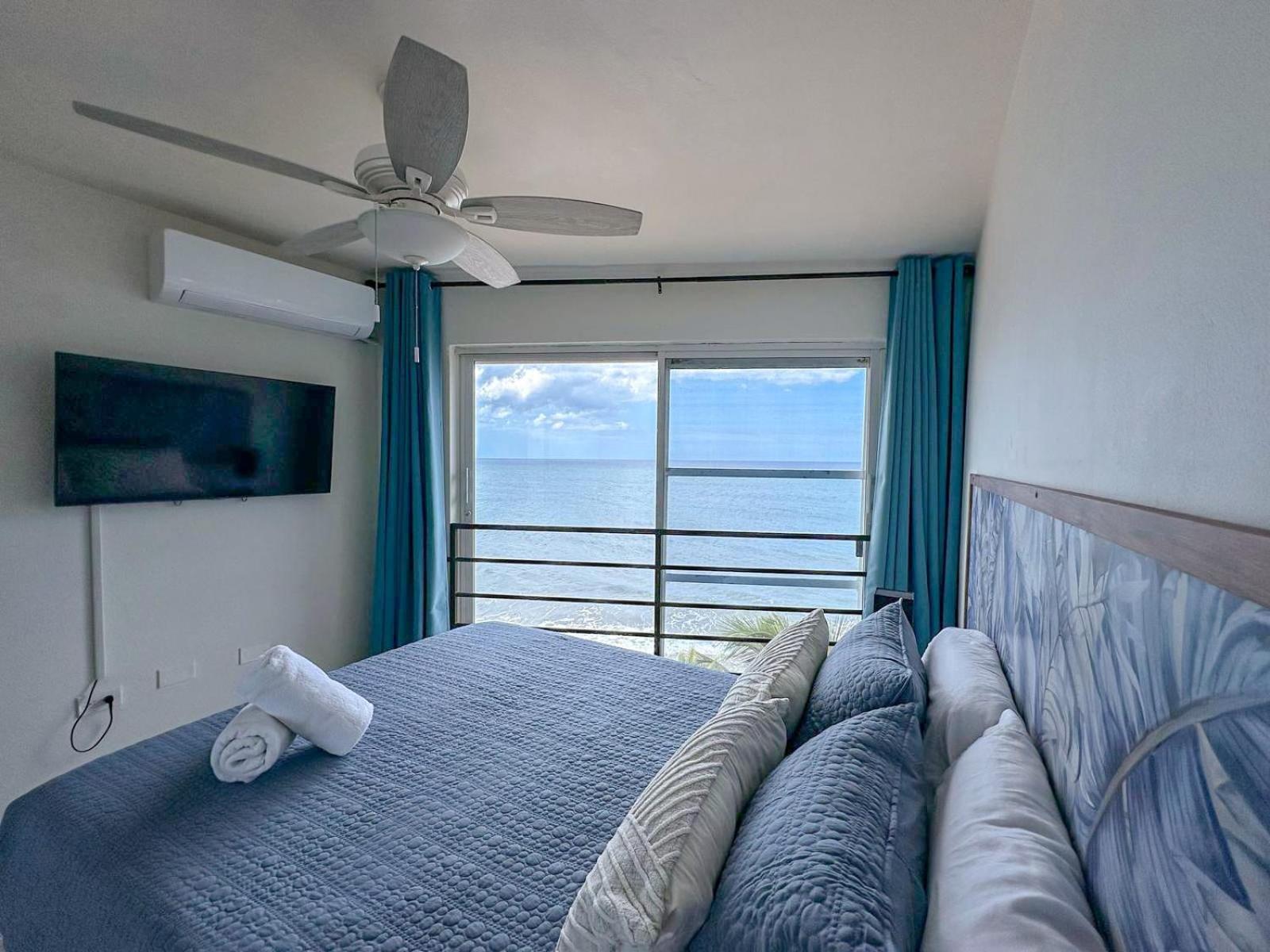 Eco Resort Condos Агуада Экстерьер фото
