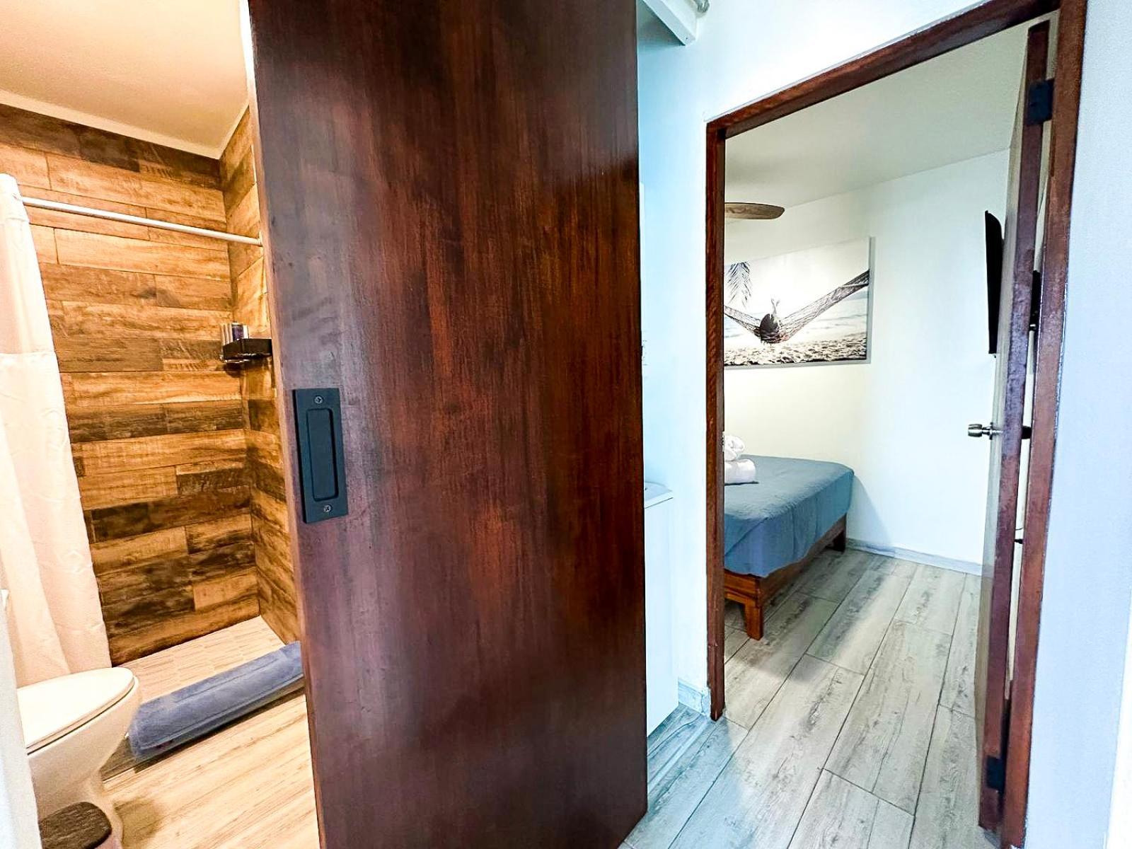Eco Resort Condos Агуада Экстерьер фото