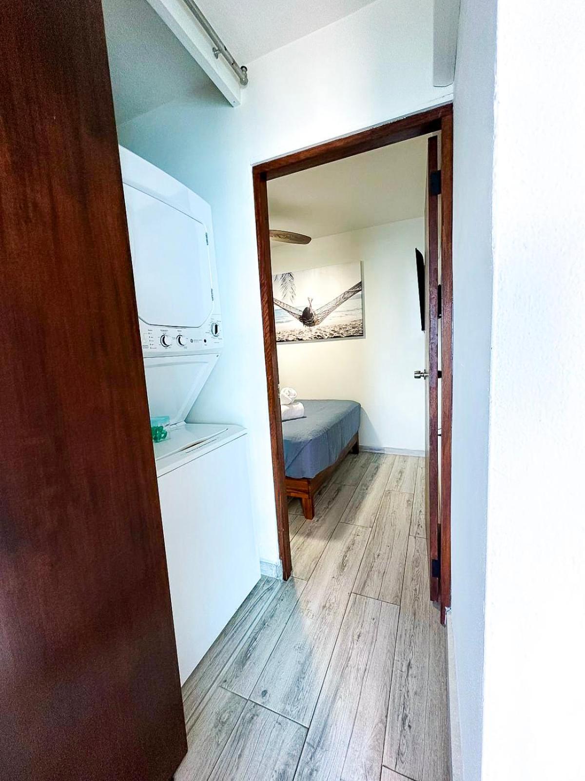 Eco Resort Condos Агуада Экстерьер фото