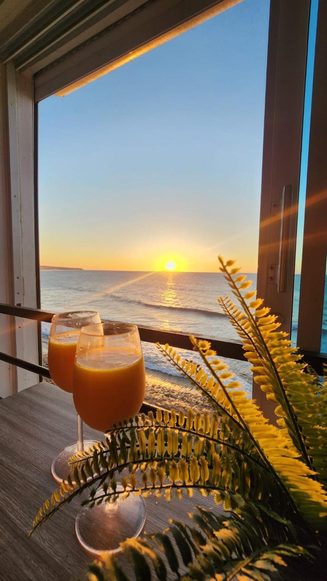Eco Resort Condos Агуада Экстерьер фото